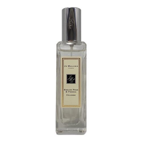 JO MALONE (ジョーマローン) オーデコロン 30ml イングリッシュ ベアー&フリージア