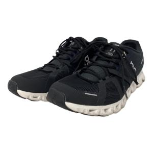on (オン) ランニングシューズ 59.98904 クラウド 5 レディース SIZE 24.5cm ブラック