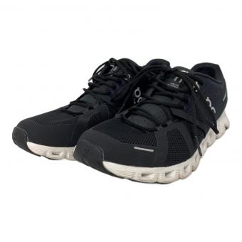 on (オン) ランニングシューズ 59.98904 クラウド 5 レディース SIZE 24.5cm ブラック