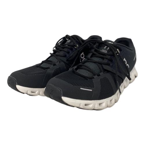 on (オン) ランニングシューズ 59.98904 クラウド 5 レディース SIZE 24.5cm ブラック