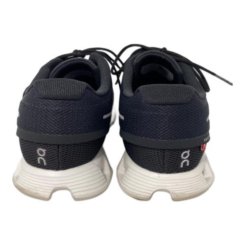 on (オン) ランニングシューズ 59.98904 クラウド 5 レディース SIZE 24.5cm ブラック