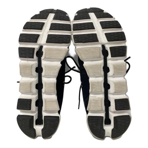 on (オン) ランニングシューズ 59.98904 クラウド 5 レディース SIZE 24.5cm ブラック