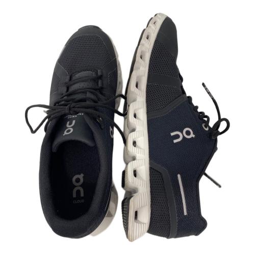 on (オン) ランニングシューズ 59.98904 クラウド 5 レディース SIZE 24.5cm ブラック