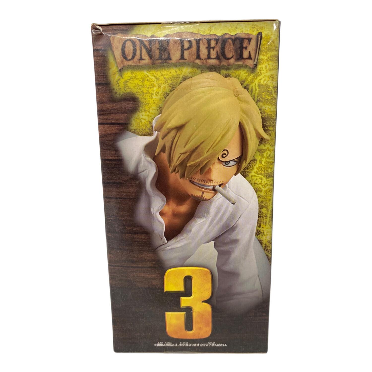 ONE PIECE (ワンピース) フィギュア DXF THE GRANDLINE SERIES ヴィン