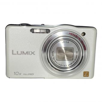 Panasonic (パナソニック) コンパクトデジタルカメラ LUMIX DMC-SZ7