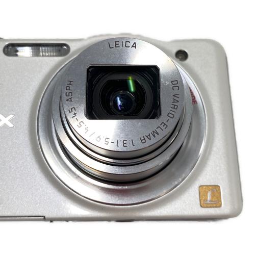 Panasonic (パナソニック) コンパクトデジタルカメラ LUMIX DMC-SZ7