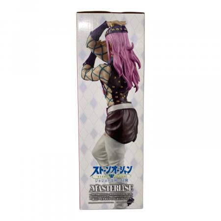 ジョジョの奇妙な冒険 (ジョジョノキミョウナボウケン) MASTERLISE