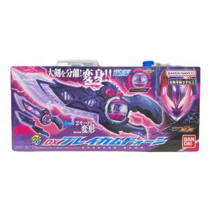 仮面ライダーゼッツ (カメンライダーゼッツ) 仮面ライダー 仮面ライダーゼッツ DXブレイカムドォーン