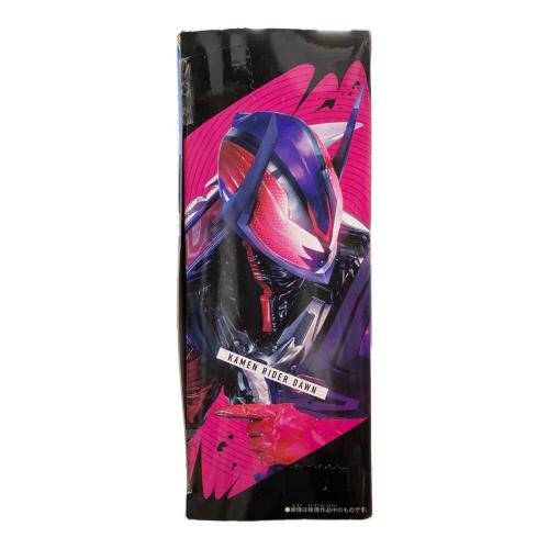 仮面ライダーゼッツ (カメンライダーゼッツ) 仮面ライダー 仮面ライダーゼッツ DXブレイカムドォーン