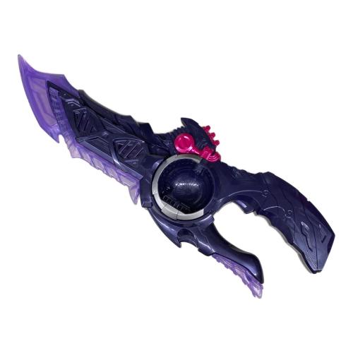 仮面ライダーゼッツ (カメンライダーゼッツ) 仮面ライダー 仮面ライダーゼッツ DXブレイカムドォーン