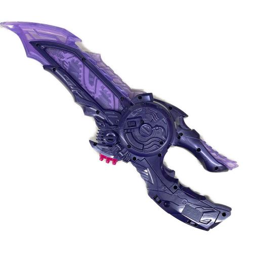 仮面ライダーゼッツ (カメンライダーゼッツ) 仮面ライダー 仮面ライダーゼッツ DXブレイカムドォーン