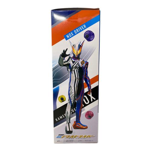仮面ライダーゼッツ (カメンライダーゼッツ) 仮面ライダー 変身ベルト DXノクスドライバー 夏祭り