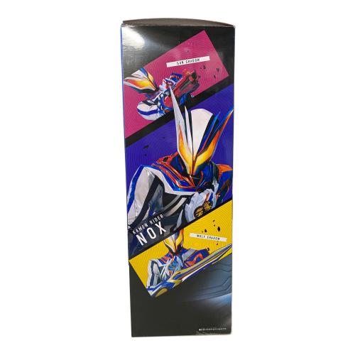 仮面ライダーゼッツ (カメンライダーゼッツ) 仮面ライダー 変身ベルト DXノクスドライバー 夏祭り