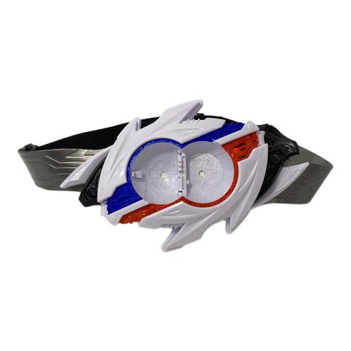 仮面ライダーゼッツ (カメンライダーゼッツ) 仮面ライダー 変身ベルト