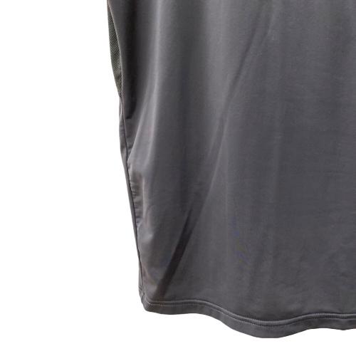 BRIEFING (ブリーフィング) ゴルフウェア(トップス) BRG221M32 メンズ SIZE M グレー