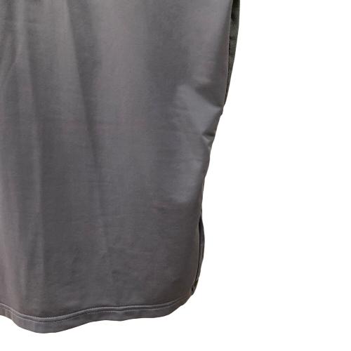 BRIEFING (ブリーフィング) ゴルフウェア(トップス) BRG221M32 メンズ SIZE M グレー