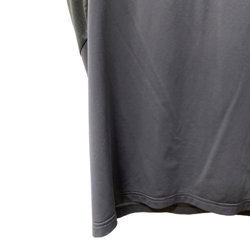 BRIEFING (ブリーフィング) ゴルフウェア(トップス) BRG221M32 メンズ SIZE M グレー