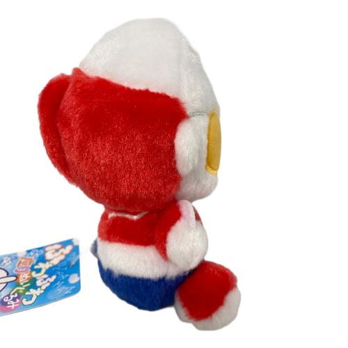 ふわふわお座りぬいぐるみ ウルトラマンデッカー ウルトラマン