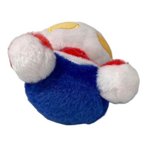 ふわふわお座りぬいぐるみ ウルトラマンデッカー ウルトラマン