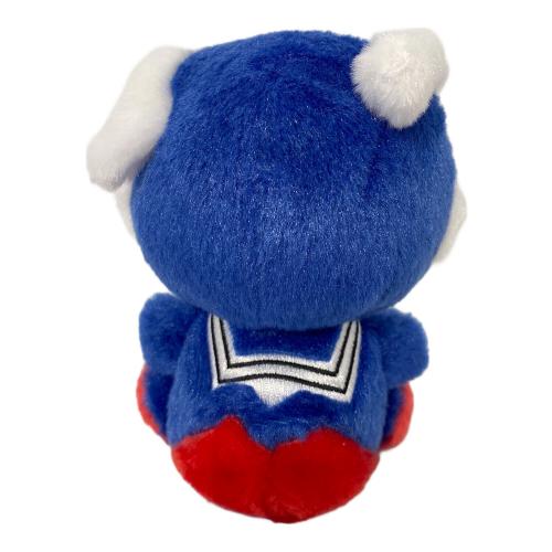 ふわふわお座りぬいぐるみ ウルトラマンゼロ ウルトラマン