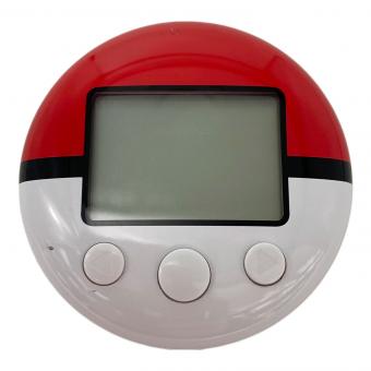 Nintendo (ニンテンドー) ポケウォーカー