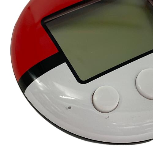 Nintendo (ニンテンドー) ポケウォーカー