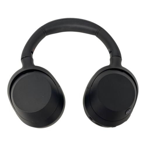 SONY (ソニー) ワイヤレスヘッドホン WH-ULT900N