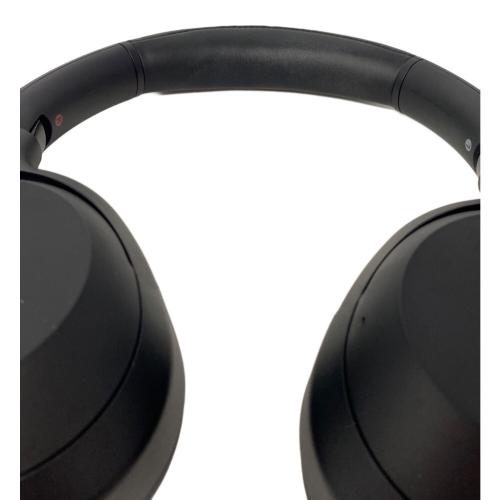 SONY (ソニー) ワイヤレスヘッドホン WH-ULT900N