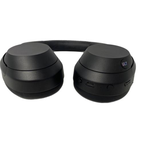 SONY (ソニー) ワイヤレスヘッドホン WH-ULT900N