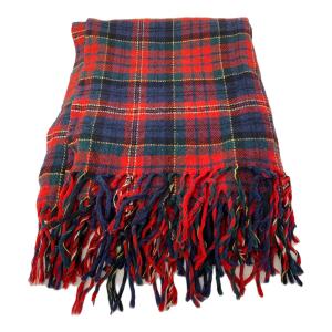 PENDLETON (ペンドルトン) ブランケット レッド