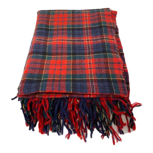 PENDLETON (ペンドルトン) ブランケット レッド
