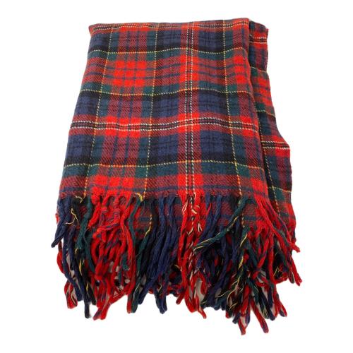 PENDLETON (ペンドルトン) ブランケット レッド