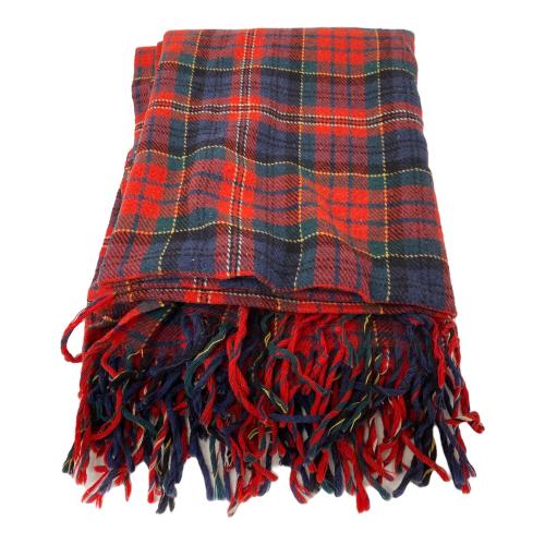 PENDLETON (ペンドルトン) ブランケット レッド