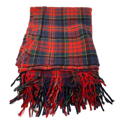 PENDLETON (ペンドルトン) ブランケット レッド