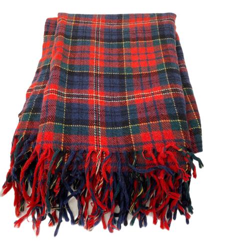 PENDLETON (ペンドルトン) ブランケット レッド