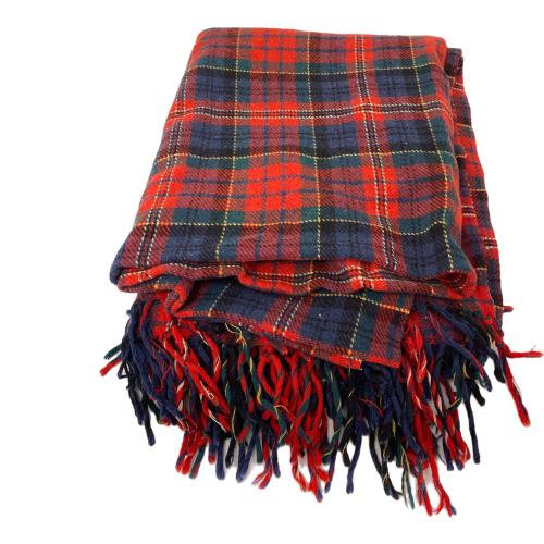 PENDLETON (ペンドルトン) ブランケット レッド