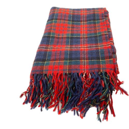 PENDLETON (ペンドルトン) ブランケット レッド