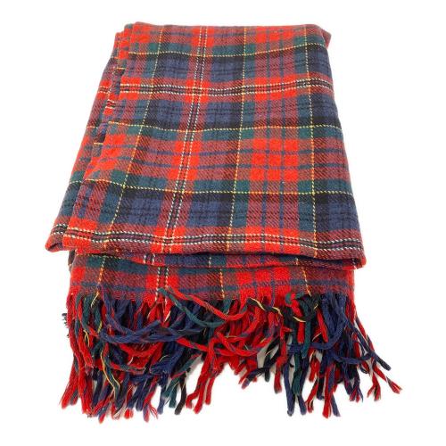 PENDLETON (ペンドルトン) ブランケット レッド