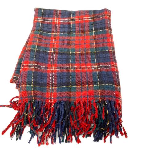 PENDLETON (ペンドルトン) ブランケット レッド