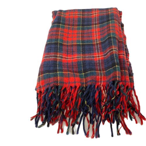 PENDLETON (ペンドルトン) ブランケット レッド