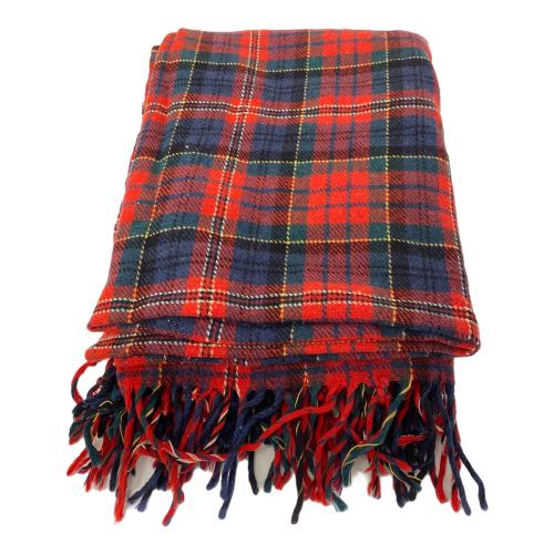 PENDLETON (ペンドルトン) ブランケット レッド