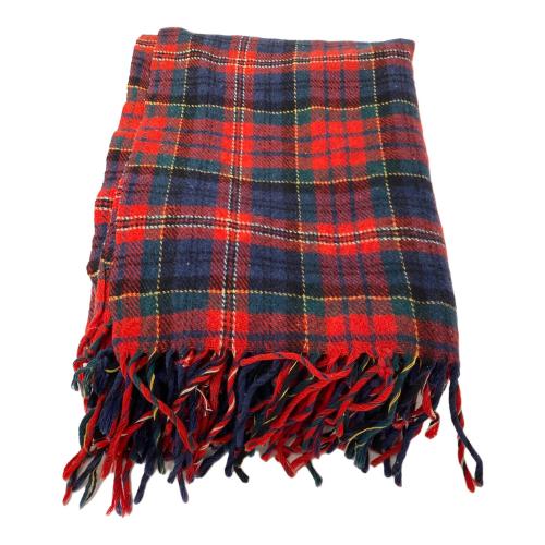 PENDLETON (ペンドルトン) ブランケット レッド