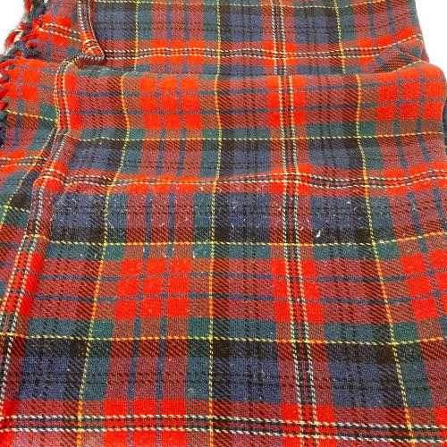 PENDLETON (ペンドルトン) ブランケット レッド