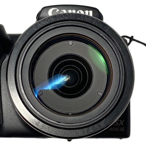 CANON (キヤノン) PowerShot SX400 IS PC2153