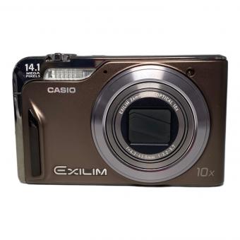 CASIO (カシオ) コンパクトデジタルカメラ EX-H15 EXILIM Hi-ZOOM ※液晶不良有