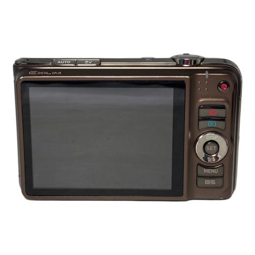 CASIO (カシオ) コンパクトデジタルカメラ EX-H15 EXILIM Hi-ZOOM ※液晶不良有