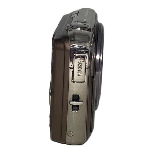CASIO (カシオ) コンパクトデジタルカメラ EX-H15 EXILIM Hi-ZOOM ※液晶不良有