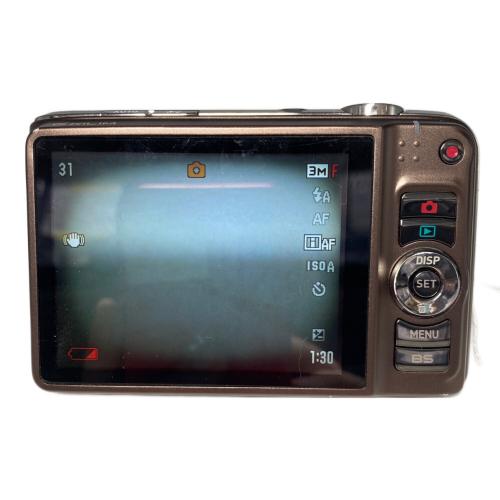 CASIO (カシオ) コンパクトデジタルカメラ EX-H15 EXILIM Hi-ZOOM ※液晶不良有