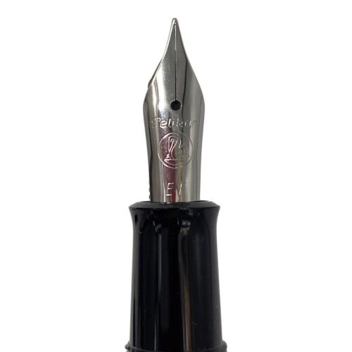 Pelikan (ペリカン) 万年筆 M205