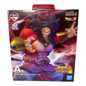 ドラゴンボール フィギュア 一番くじ A賞